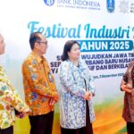 Gubernur Khofifah Apresiasi Semangat Industri Jatim Bertransformasi Hijau, Tekankan Arah Baru Menuju Blue Infrastructure