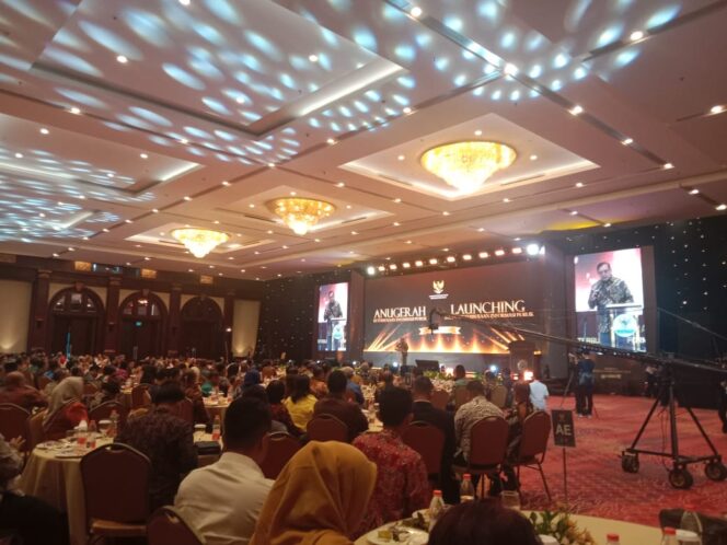 
					Ketua KIP Soroti Penurunan Keterbukaan Badan Publik Besar, Apresiasi Polri Jadi Contoh Nasional