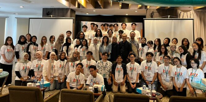 
					PP Tunas Jadi Penegasan Kehadiran Negara Lindungi Anak di Ruang Digital