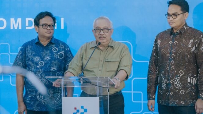 
					Harbolnas 2025 Digelar, Pemerintah Targetkan Transaksi Rp35 Triliun