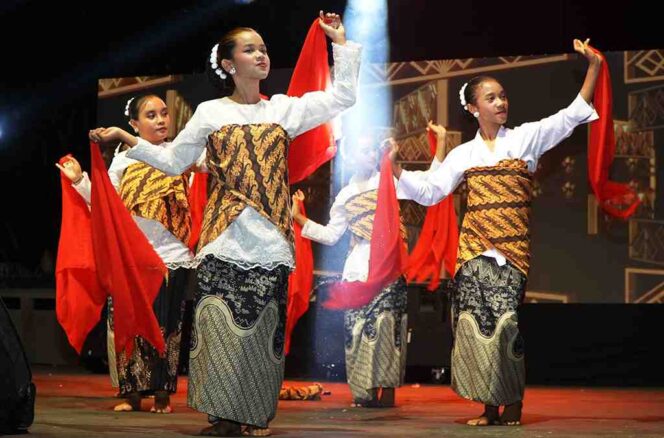 
					Bonus Demografi Perlu Didukung Kesejahteraan Remaja, BPS Dorong Penguatan Kebijakan Terpadu