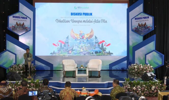 
					JKN Jadi Investasi Strategis Masa Depan