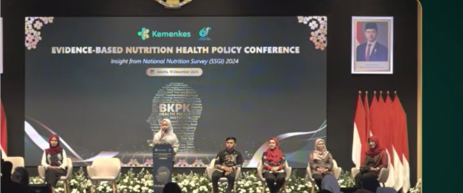 
					Riset Ungkap Faktor Stunting tak Seragam Antar-Provinsi