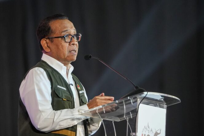 
					Menko PMK: Indonesia Butuh SDM, Teknologi dan Kolaborasi Cerdas untuk SAR