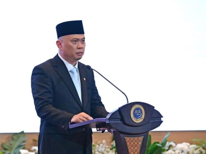 
					Menhub: 119,5 Juta Orang Berpotensi Lakukan Perjalanan pada Nataru 2025/2026