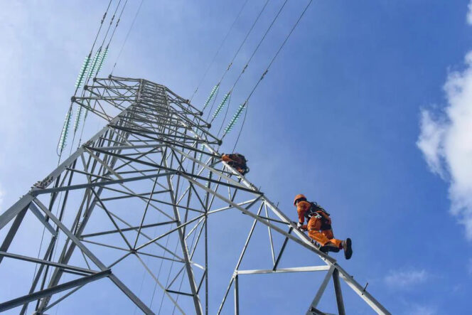 
Tarif Listrik Januari–Maret 2026 Tetap, Pemerintah Beri Kepastian