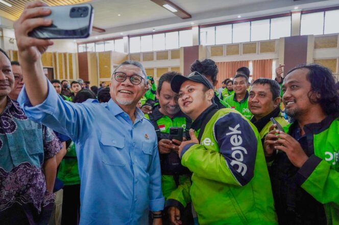 
Otoritas Jaga Stabilitas Jasa Keuangan Hadapi Tantangan Global