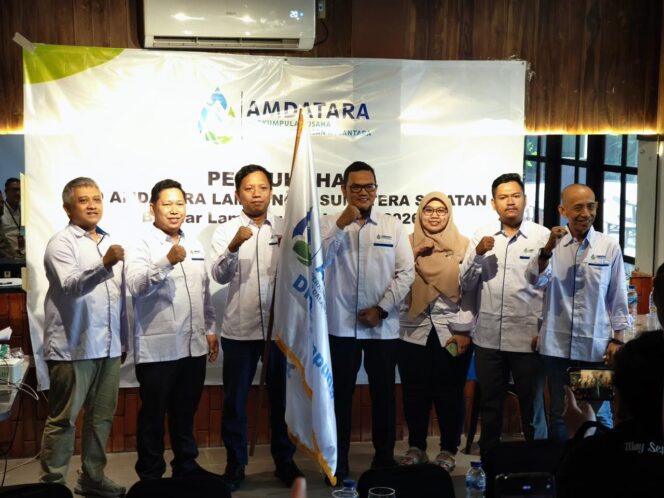 
Industri AMDK Jadi Penopang Stabilitas Ekonomi Nasional