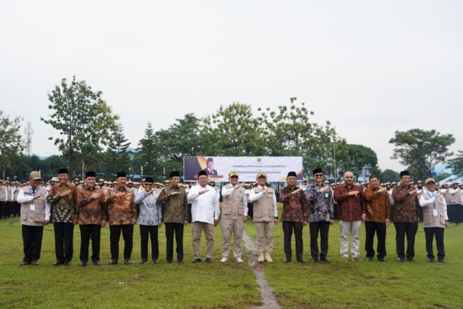 
Kemenag dan Kemenhaj Satukan Langkah Sukseskan Haji 2026