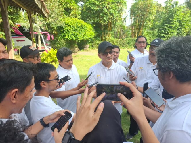 
Pemerintah Jamin Penyelenggaraan Haji 2026 Tetap Lancar