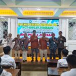 Seleksi Peserta PKL NCT-IDPLAY Jombang Tahun 2026 di SMK PGRI 1 Jombang