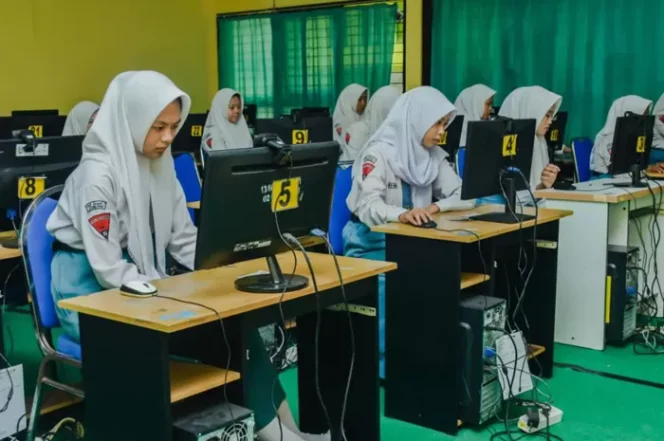 
Sekolah Akreditasi A di Jombang Kantongi Kuota 40 Persen pada SNBP 2026