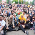 Gubernur Khofifah: Kesantunan dan Doa Orang Tua Kunci Kesuksesan Valen Juara D’Academy 7