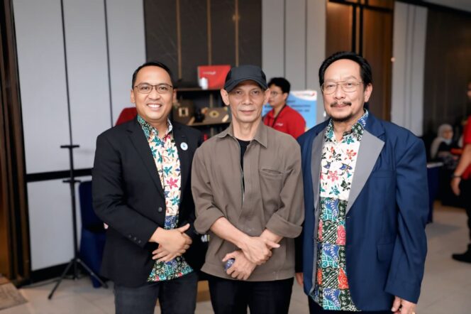 
Dari Surabaya, Kongres IDEI 2026 Tegaskan Ekonomi Berkelanjutan Harus Berkeadilan dan Berpihak pada Rakyat