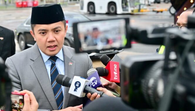 
Investasi Rp90 Triliun Jadi Hasil Kunjungan Presiden ke Inggris