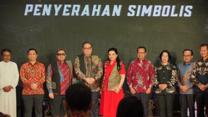 
Kolaborasi Lintas Sektor, UMK Binaan Keuskupan Agung Dapat Sertifikat Halal