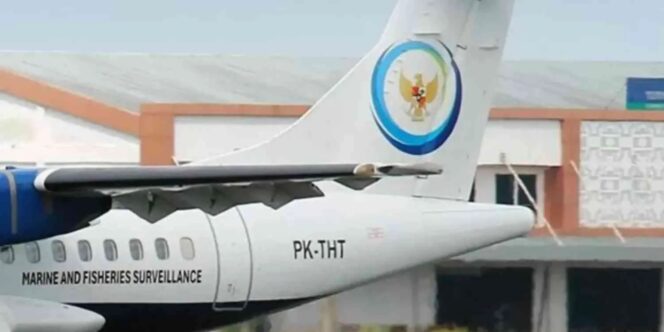 
Kecelakaan Pesawat ATR 42-500, Menteri KKP Nyatakan Belasungkawa