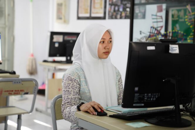 
TKA SD dan SMP 2026 Diperkenalkan sebagai Alat Pemetaan Akademik