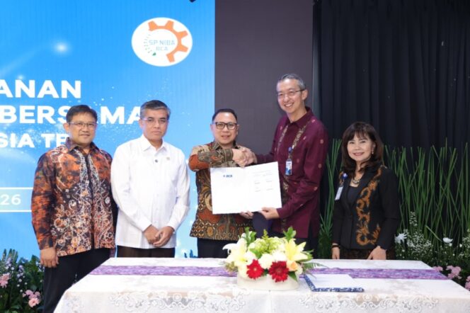 
PKB Dinilai Penting Jaga Harmoni Hubungan Industrial