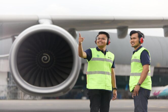 
Lewat Aksi Sosial, GDPS Perkuat Pengamalan Nilai Pancasila