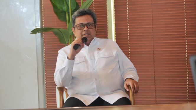 
Kabar Baik untuk UMK, BPJPH Sediakan 1,35 Juta Kuota Sertifikasi Halal Gratis 2026