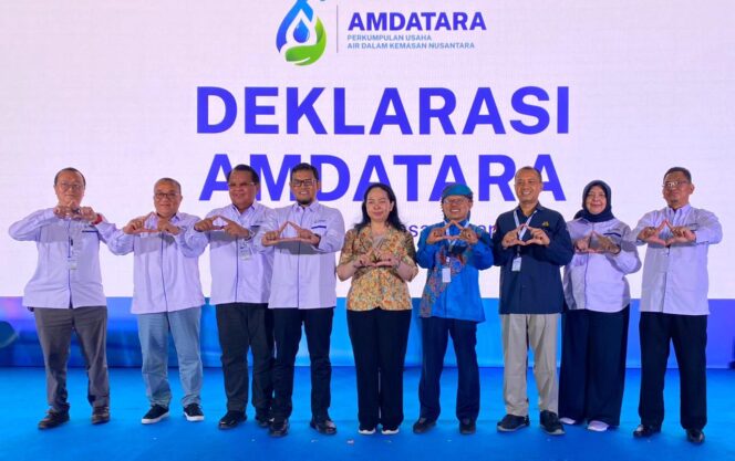 
Tahun 2026, Ekonomi Indonesia Menguat dan Industri AMDK Kian Prospektif