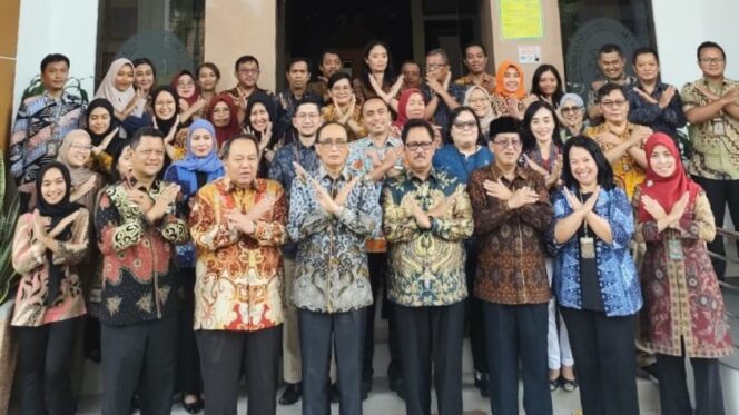 
Hakim Diminta Jaga Integritas dan Independensi