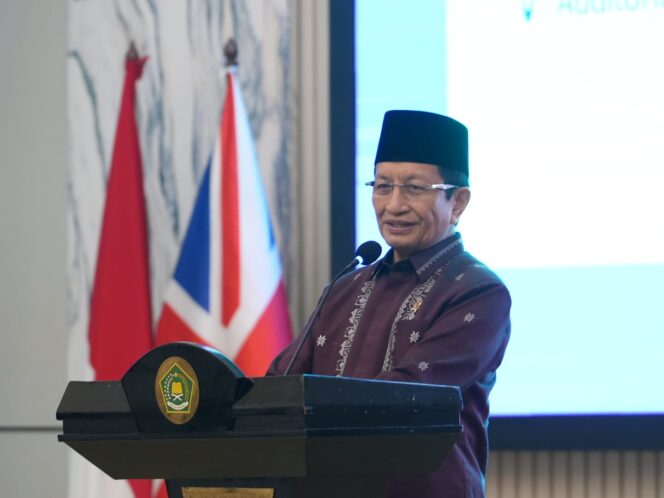 
Peningkatan Profesionalisme: Ratusan Guru Madrasah Selesaikan Pelatihan Bahasa Inggris