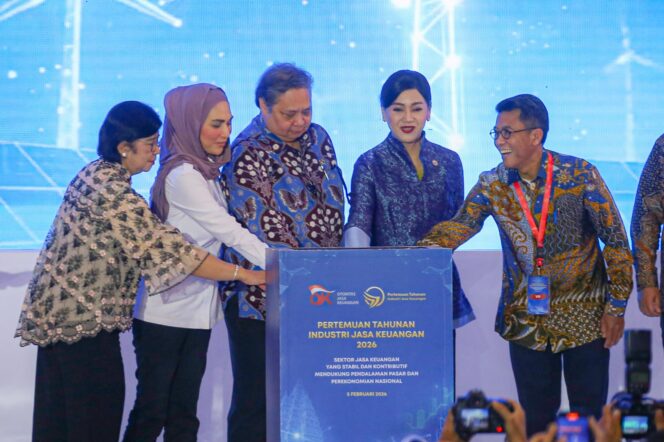 
Taksonomi Keuangan Berkelanjutan Jadi Panduan Transisi Ekonomi Hijau