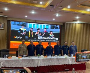 Pengelolaan Dana Pendidikan Dioptimalkan Cetak Generasi Unggul