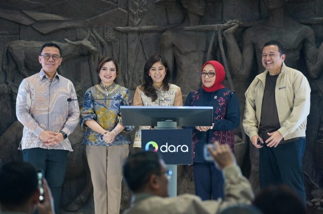 
Era Digital: Pemerintah Sediakan Solusi untuk Adiksi Game dengan DARA