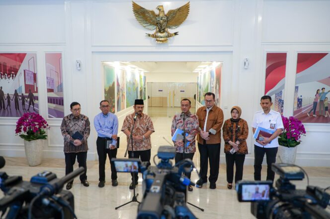 
Riset dan Inovasi Diperkuat untuk Dorong Pembangunan Ekonomi