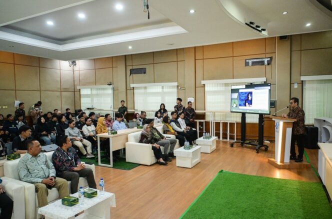 
Pemerintah Fokus Bangun Talenta AI dan Keamanan Siber