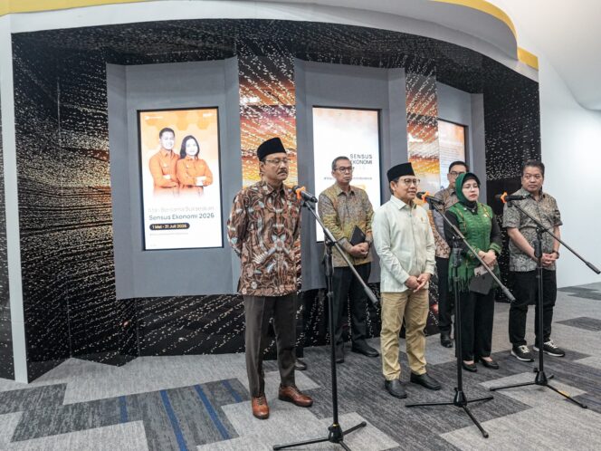 
Pembaruan Data JKN Tingkatkan Akurasi Penerima Manfaat