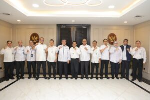 BPJS Ketenagakerjaan Diminta Fokus Mitigasi Risiko Kerja