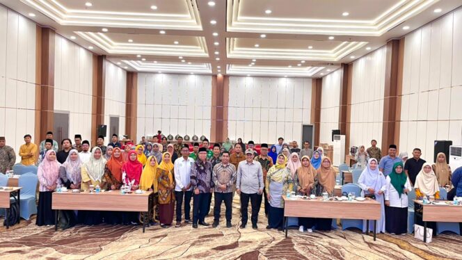 
Strategi Branding dan Digital Marketing Jadi Kunci Tingkatkan Perolehan Murid Baru