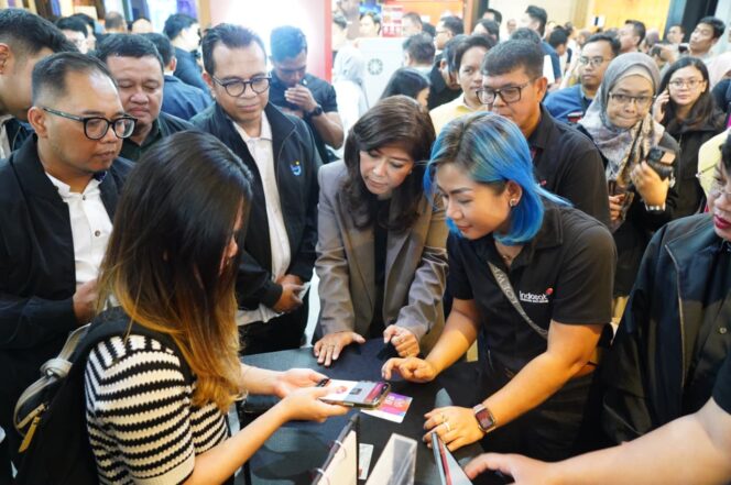 
Registrasi Biometrik Tingkatkan Keamanan, Pakar Soroti Risiko