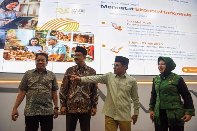 
Pemutakhiran Nasional PBI Perkuat Ketepatan Sasaran