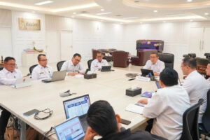 Kemenkum Permudah Masyarakat Akses Layanan Hukum Lewat Digitalisasi Total