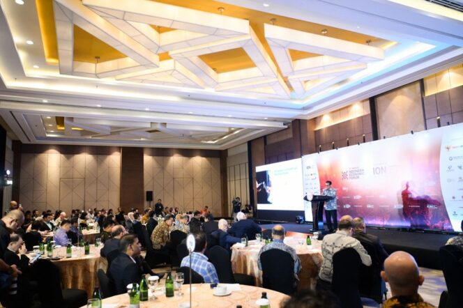 
Peluncuran ION Perluas Akses Pasar Digital bagi UMKM