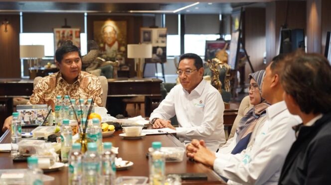 
BSPS Jadi Solusi Peningkatan Kualitas Hunian Masyarakat Rentan