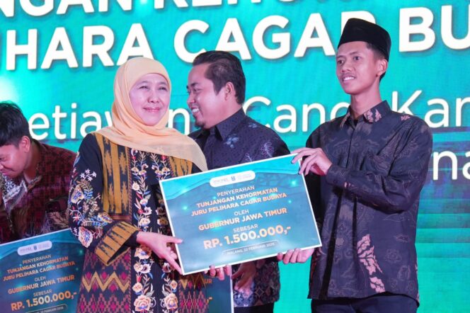 
Ramadhan 2026 Jadi Momentum Penguatan Budaya dan UMKM di Malang