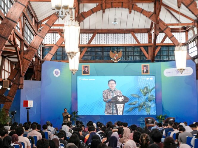 
Lapangan Kerja dan Keberlanjutan Jadi Fokus Ekonomi Hijau