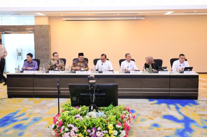 
Lahan Sekolah Terintegrasi Disiapkan untuk Dukung Pendidikan