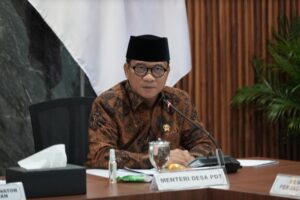 Pemerintah Pastikan Kesiapan SDM untuk Kopdes Merah Putih