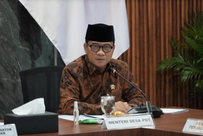 
Pemerintah Pastikan Kesiapan SDM untuk Kopdes Merah Putih
