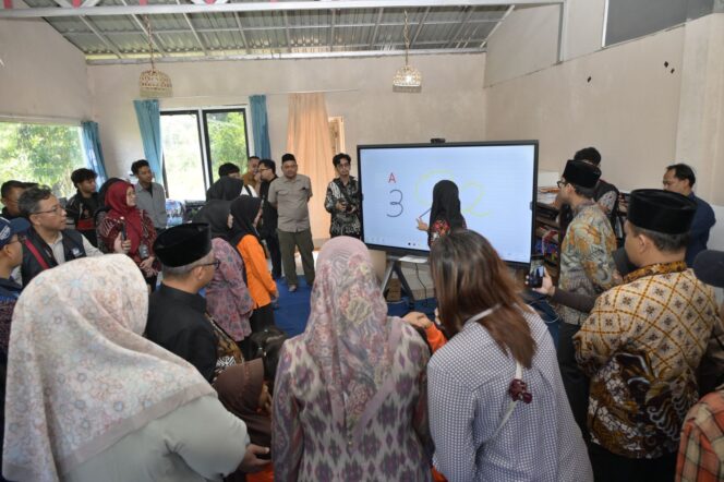 
Kemendikdasmen Tingkatkan Kualitas Belajar Nonformal melalui Digitalisasi