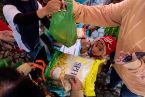 Mendagri: Kebutuhan Pokok dan BBM Aman Hingga Lebaran