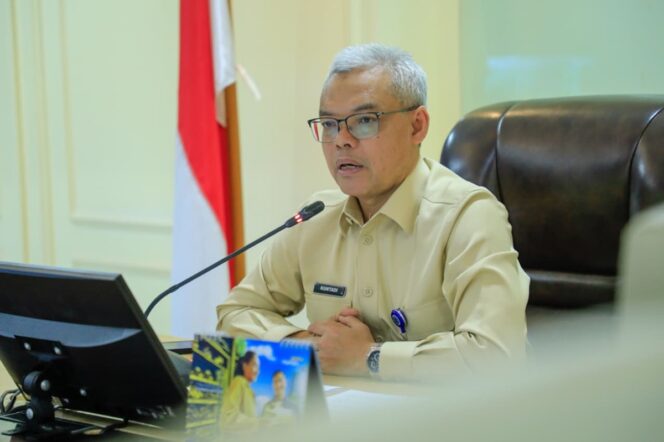 
Kemnaker Gandeng Pertamina untuk Lahirkan Tenaga Kerja Energi yang Kompeten