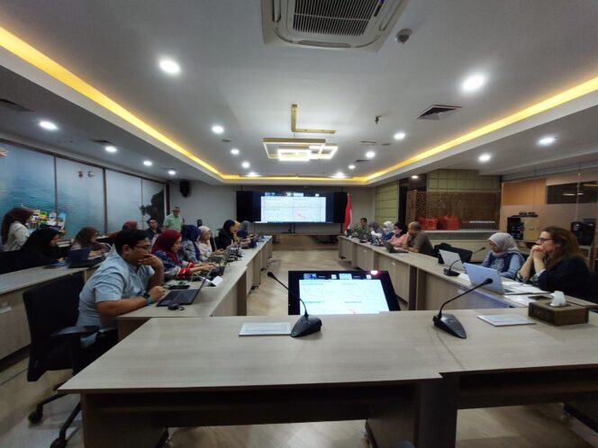 
Kemendagri Ajak Daerah Perkuat Ketersediaan Layanan Imunisasi di Puskesmas dan Posyandu